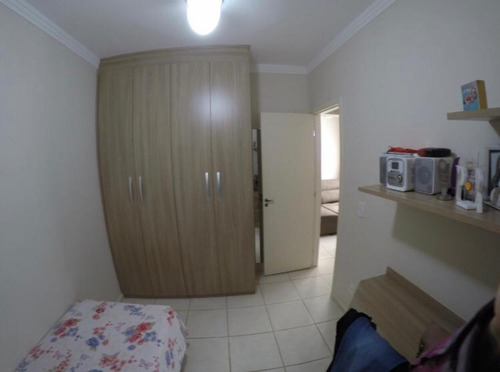 Apartamento Com 46 M² No Bairro Da Ribeirânia Na Cidade De Ribeirão Preto, - Ap02212 - 68562646