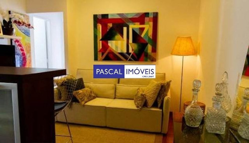 Apartamento Campo Belo 02 Dormitorios 01 Vaga - V-16012