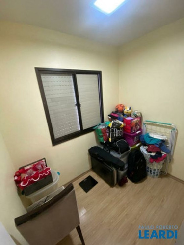 Imagem 10 de 11 de Apartamento - Vila Formosa - Sp - 618406
