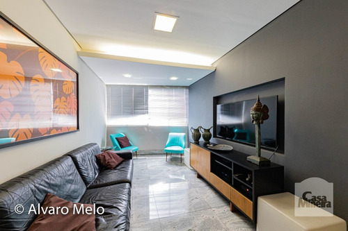 Imagem 7 de 15 de Apartamento À Venda No Vila Paris - Código 274115 - 274115