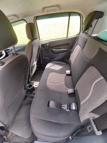 Fiat Uno 1.3 Way Flex 5p