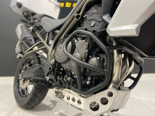 Triumph Tiger 800 Xcx Abs 2020