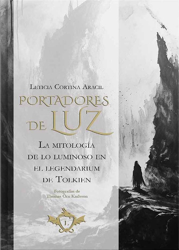 Libro Portadores De Luz - Cortina Aracil, Leticia