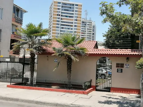 Venta Depto. 1d/1b - Santiago