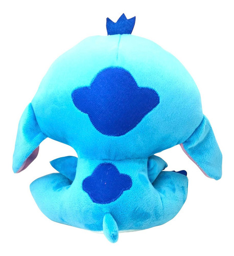 Imagen 3 de 3 de Peluche Stitch Bebe Super Cute Lindo Stich Juguete 24cm