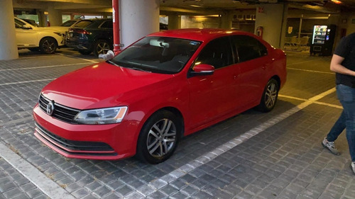 Imagen 1 de 5 de Jetta 2016 2.0 Std Live