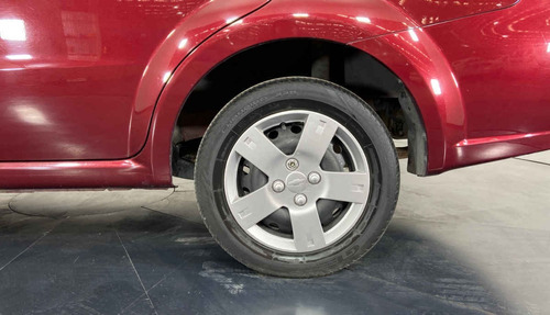 Imagen 12 de 15 de 43748 - Chevrolet Aveo 2017 Con Garantía Mt