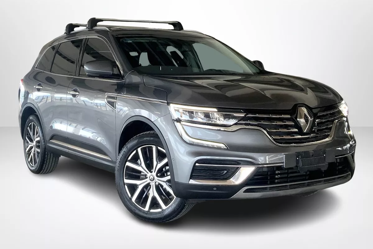 Renault Koleos 2023