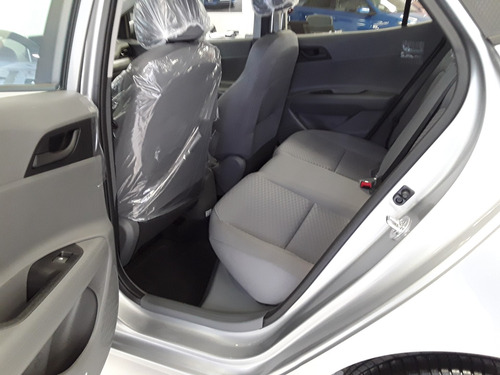 Hyundai Hb 20 1.0 Sedan Premium