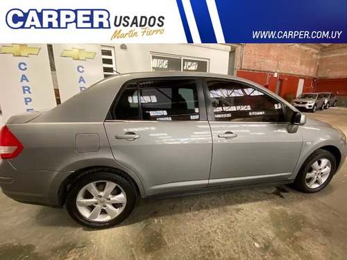 Nissan Tiida C/29467