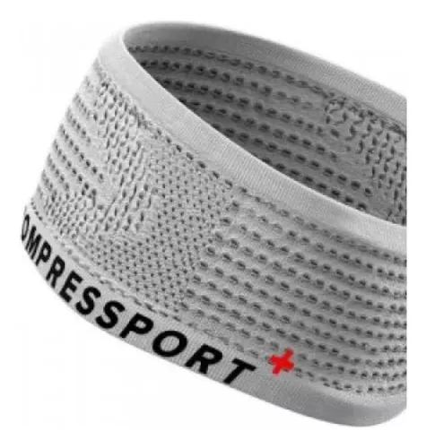 Cinta Para El Pelo Multisport Control De Sudor Compressport