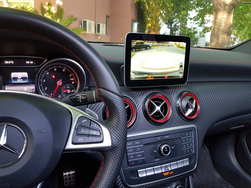 Mercedes Benz A250 Sport