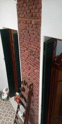 Imagen 11 de 16 de Tipo Casa Ph 3 Amb Y 1/2 Con Patio Techado Entre Piso