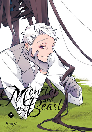 Libro: Monster And The Beast, Vol. 2 (monster And The Beast,