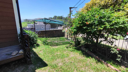 Casa + Depto. Con Pileta En Venta En San Antonio De Arredondo, Cordoba