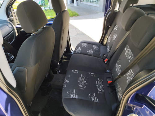 Fiat Qubo 1.4 Dynamic 73cv