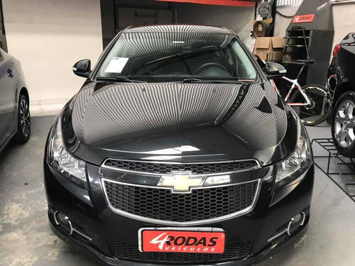 Chevrolet Cruze 2014 1.8 Lt Ecotec 6 Aut. 4p