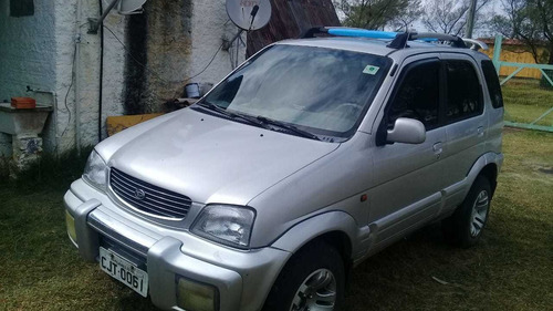 Daihatsu Terios 1998 1.3 Sx 5p
