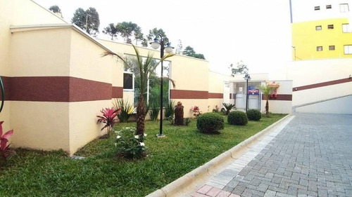Imagem 2 de 30 de Apartamento Garden Com 3 Dormitórios À Venda, 104 M² Por R$ 645.000,00 - Silveira Da Motta - São José Dos Pinhais/pr - Gd0053