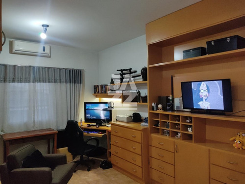 Imagem 23 de 30 de Requintada Casa De Dois Pavimentos, Localizada No Jd Europa Na Cidade De Assis. - 27180
