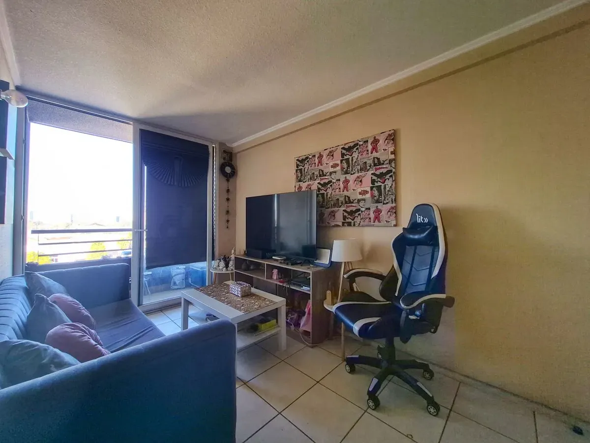 Imagen 3 de 19 de Depto 3 Dormitorios 1 Baño San Joaquin Se Vende