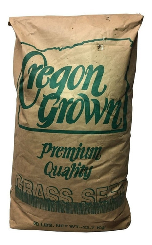 Rye Grass Annual Tetraploide 50lb