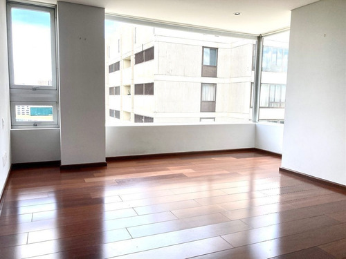 Imagen 27 de 30 de Departamento En Renta En Lomas De Chapultepec