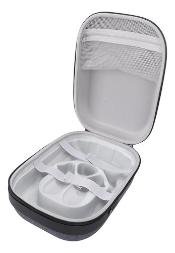 Funda Rígida De Almacenamiento Vr, Tela Oxford, A Prueba De
