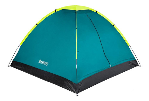 Casa De Campaña Bestway Cooldome 3 Para Tres Personas