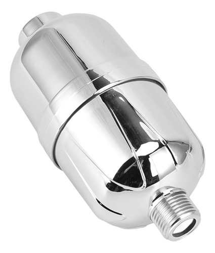 Filtro De Cabezal De Ducha High Output Remove Heavy