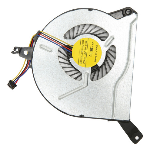Ventilador De Cpu Com Refrigerador De Laptop Para Pavilion 1