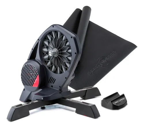 Simulador Elite Direto Xr Con Pacha + Tapete