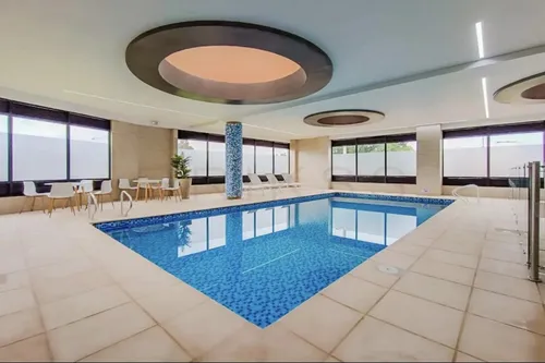 Apartamento En Venta En Santa Helena De Baviera Iv Sec. Cod V7461