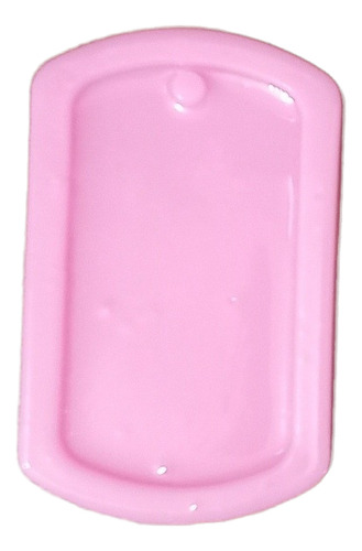 Moldes Para Llaveros Y/o Placas De Resina