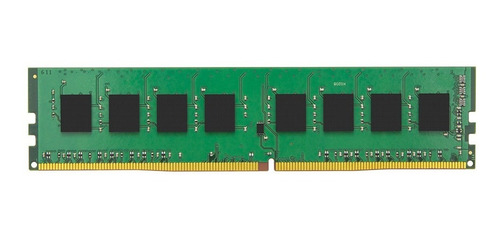 Memoria Ram 8gb 2666mhz Ddr4 Kingston Udimm Pc