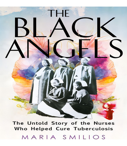 Black Angels, De Smilios Maria. Editorial Putnam En Inglés, 2023