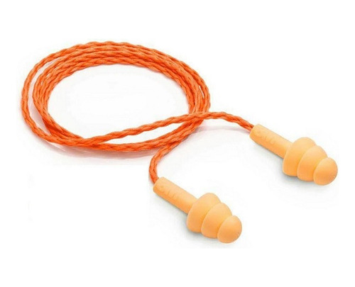 3m Pomp Plus Cloud Orange