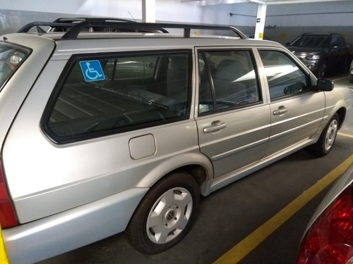 Quantum 99 Sl 1.8 Com 2.500 Km