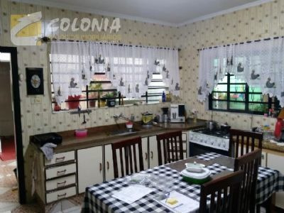 Imagem 3 de 15 de Casa - Ref: 34282