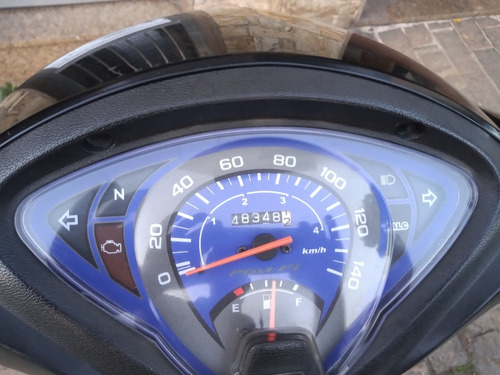 Imagem 1 de 6 de Honda Bis 125 Es