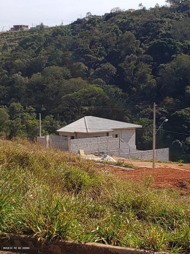 Imagem 2 de 5 de Casa Para Venda Em Atibaia, Nova Atibaia, 2 Dormitórios, 1 Suíte, 2 Banheiros, 2 Vagas - 011_1-1622562