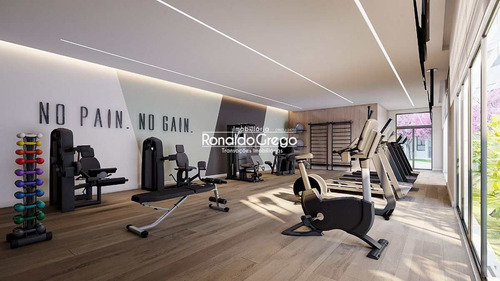 Imagem 13 de 15 de Apartamento Com 3 Dorms, Vila Constança, São Paulo - R$ 680 Mil - V7388