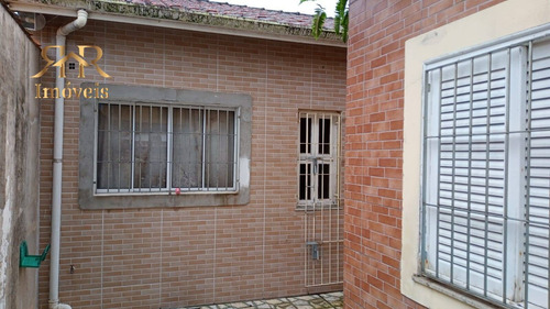Imagem 13 de 15 de Casa No Bairro Do Belas Artes Em Itanhaém Com 5 Dormitórios - 0175