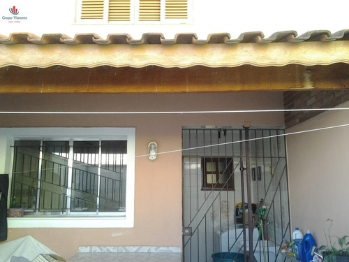 Imagem 9 de 9 de Sobrado A Venda No Bairro Vila Basileia Em São Paulo - Sp. - 4065-1