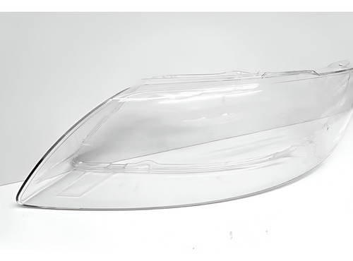 Lente Farol Motorista Audi Q7 2007 08 09 10 11 12 13 14 2015
