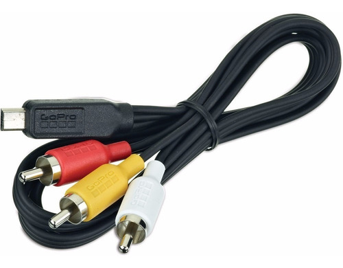 Gopro Composite Cable Original