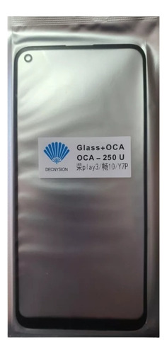 Refacción Para Hua Y7p Más Oca Gorilla Glass