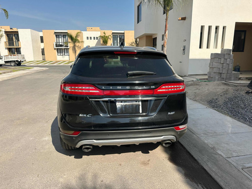 Lincoln MKC 2.3 Reserve At
