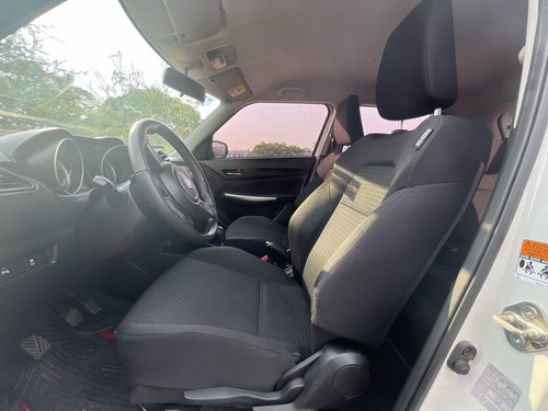 Suzuki Swift 1.2 Gls Mt