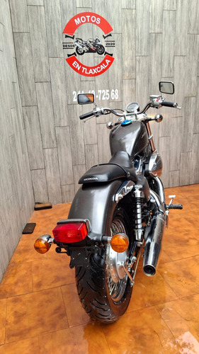 Honda Shadow Rs 750